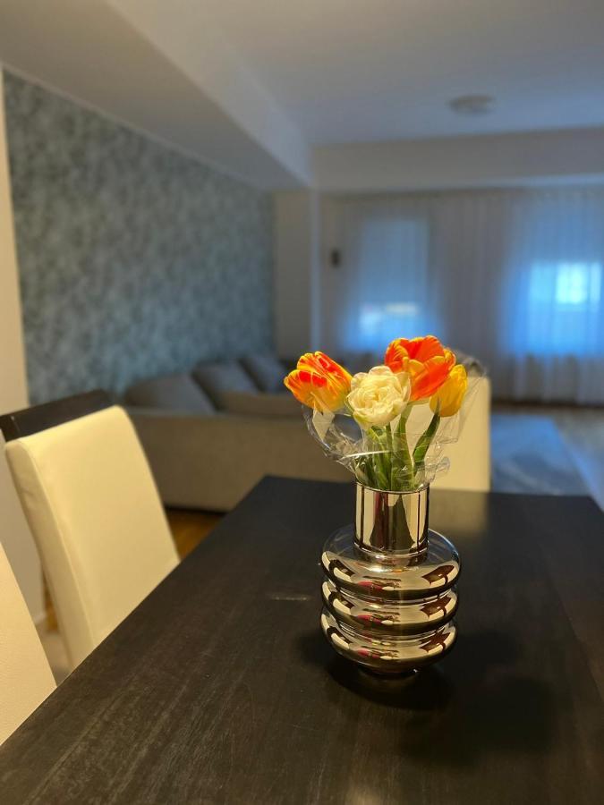Апартаменти Iva Lux Stan Na Dan Баня-Лука Екстер'єр фото